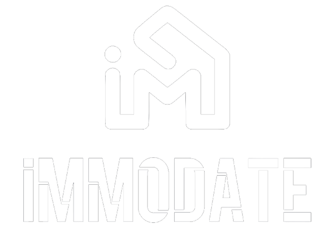 Immo-Date Logo
